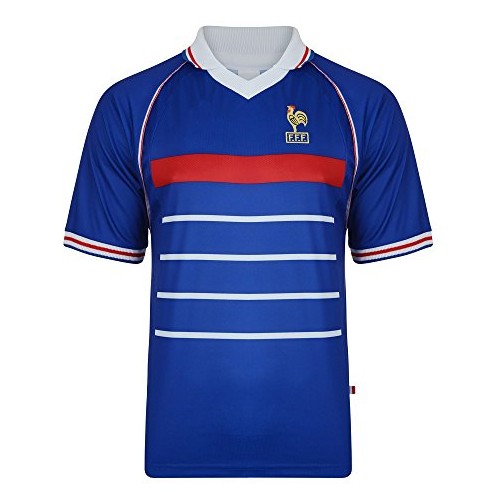 maillot france 98